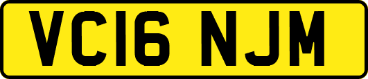 VC16NJM