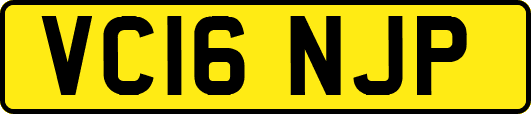 VC16NJP