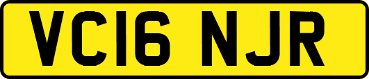VC16NJR
