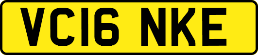 VC16NKE