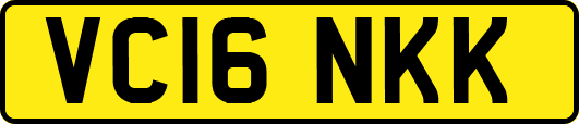 VC16NKK