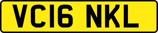 VC16NKL