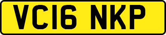 VC16NKP