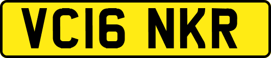 VC16NKR