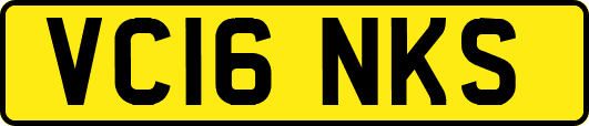 VC16NKS