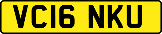 VC16NKU