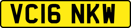 VC16NKW