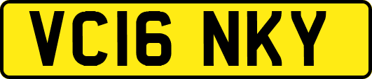 VC16NKY