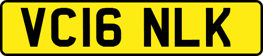 VC16NLK
