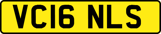 VC16NLS