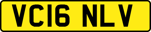 VC16NLV