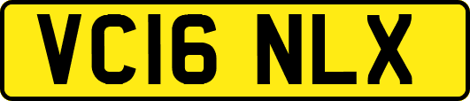 VC16NLX