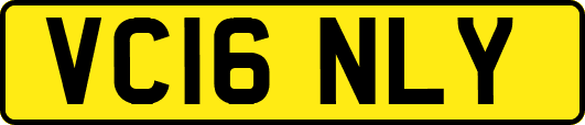 VC16NLY