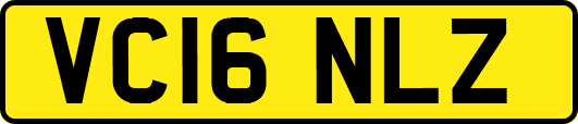 VC16NLZ