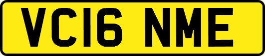 VC16NME