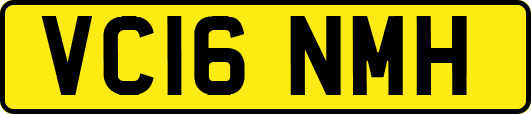 VC16NMH
