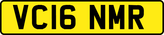 VC16NMR