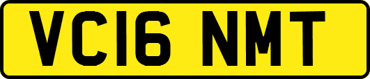 VC16NMT