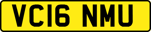 VC16NMU
