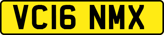 VC16NMX