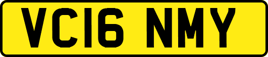 VC16NMY