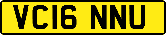 VC16NNU