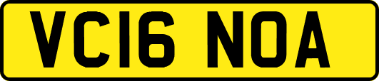 VC16NOA