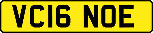 VC16NOE
