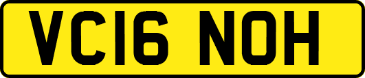 VC16NOH