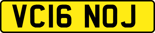 VC16NOJ