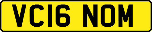 VC16NOM
