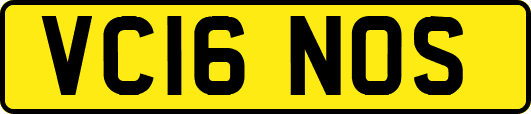 VC16NOS