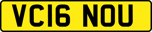 VC16NOU