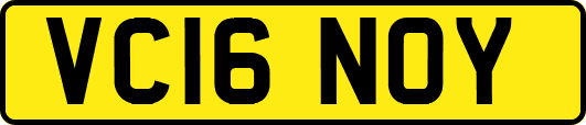 VC16NOY