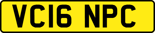 VC16NPC