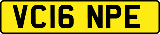 VC16NPE