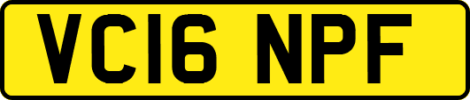 VC16NPF