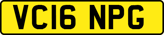 VC16NPG
