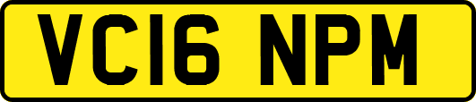 VC16NPM