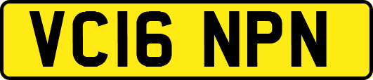 VC16NPN