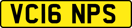 VC16NPS