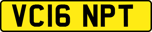 VC16NPT