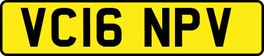 VC16NPV