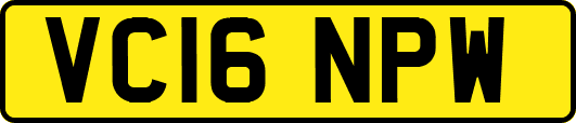 VC16NPW