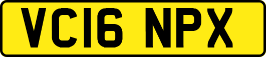 VC16NPX