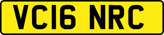 VC16NRC