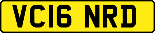 VC16NRD