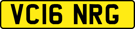 VC16NRG