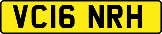 VC16NRH
