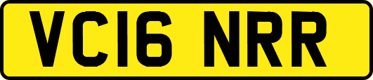 VC16NRR